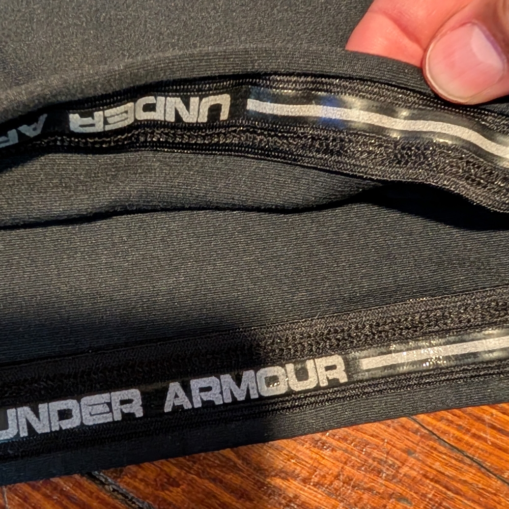 Under Armour Compression - Picture 3 of 5